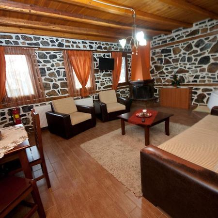 Traditional Guesthouse Siantsis Agios Athanasios  Exterior photo